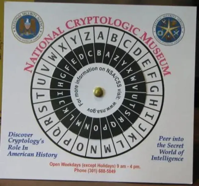 Cryptological Mathematics : 密码数学