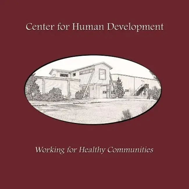 Center for Human Development : 人类发展中心