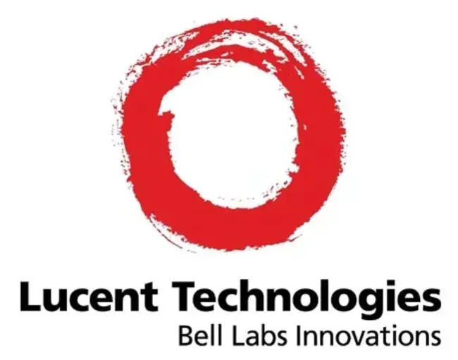 Lucent Technologies : 朗讯科技