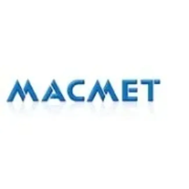 Macmet, India : Macmet，印度