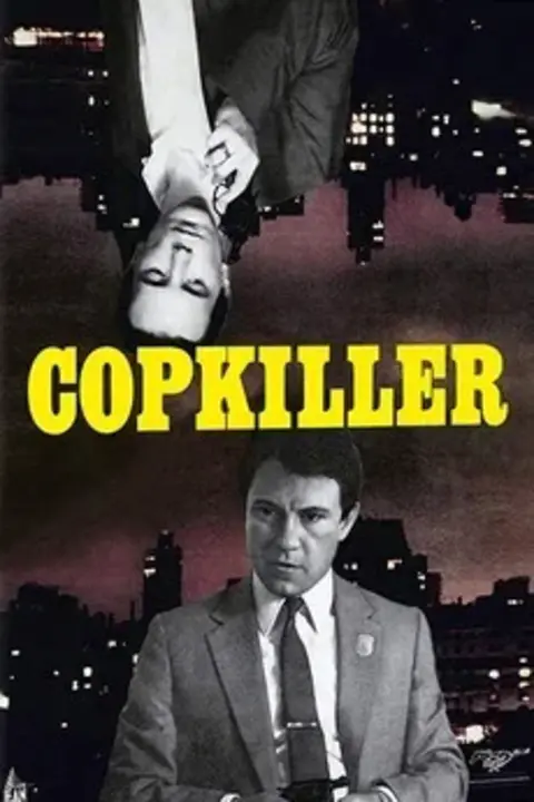 Cop Killer : 警察杀手