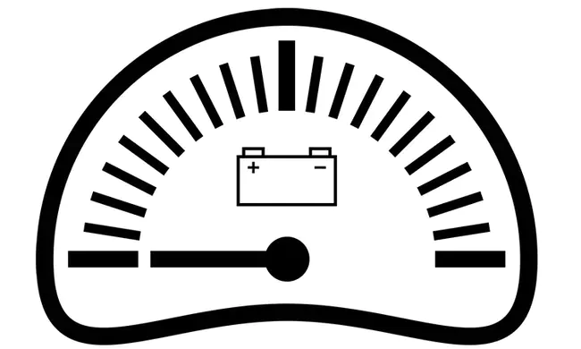 Volt-Ampere Reactive : 伏安无功