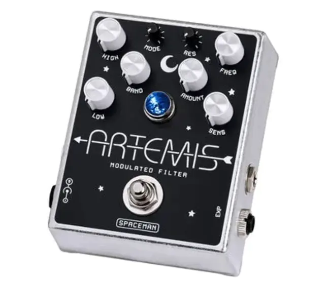 Artemis Comparison Tool : Artemis比较工具