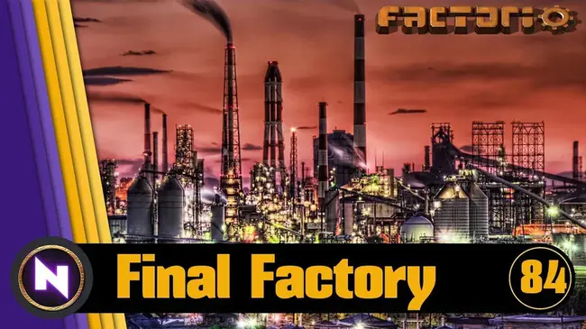 Remake Factory : 改造工厂