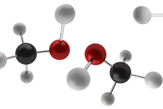 Methyl : 甲基