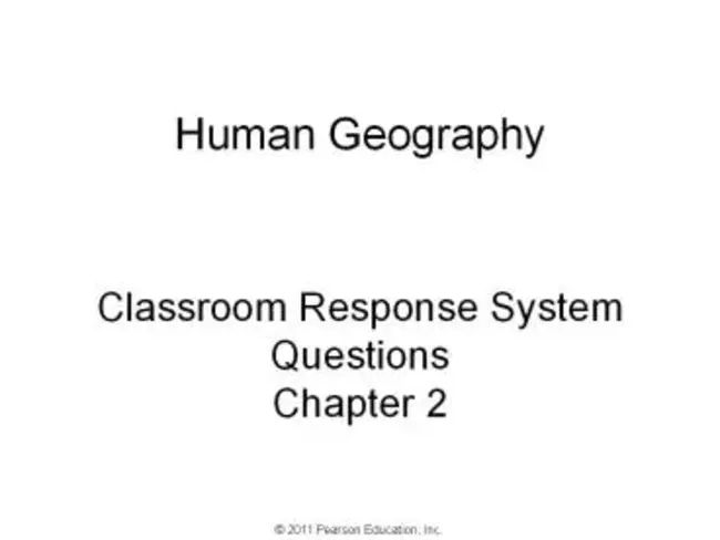 Human Visual System : 人类视觉系统