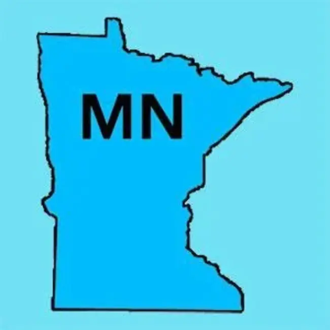 Minnesota State Aid : 明尼苏达州援助
