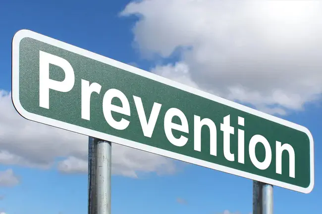 Prevention Advocate : 预防倡导者