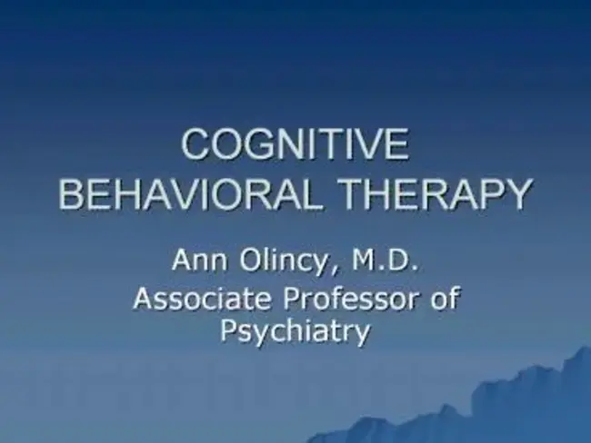 Westchester Center for Behavioral Therapy : 韦斯特切斯特行为治疗中心