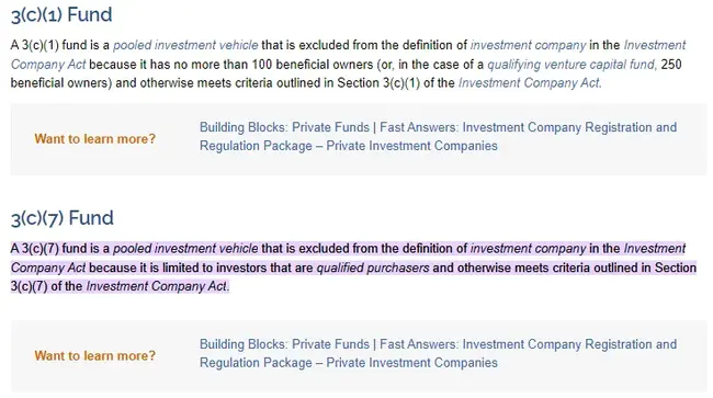 Open Ended Investment Company : 开放式投资公司