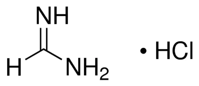 Formamidine Sulphinic Acid : 甲酰胺亚硫酸