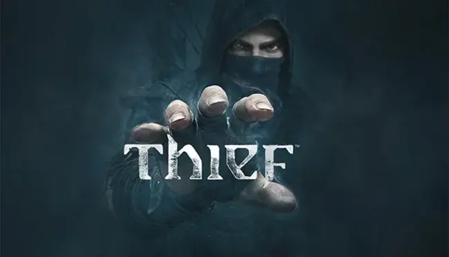 Thief 2: The Metal Age Archive file : 窃贼2：金属时代档案