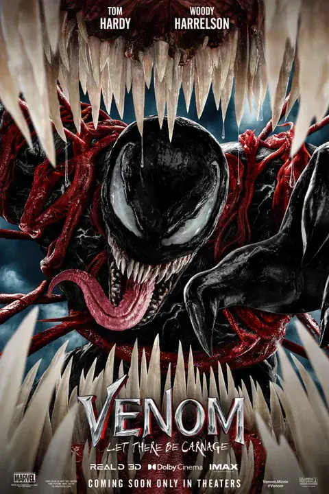 Carnage, Inc. : 大屠杀公司