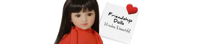 Doll Collectors Society : 娃娃收藏家协会