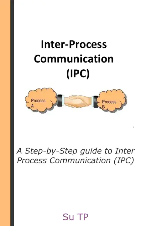 Inter-Process Communication : 进程间通信