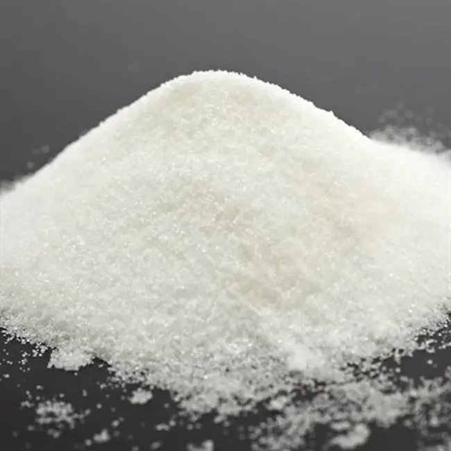Sodium Lauryl Sulfate : 十二烷基硫酸钠
