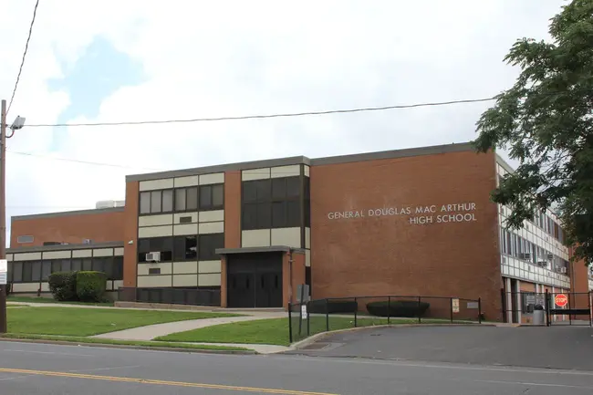 Levittown Educators Against Drugs : 利维敦禁毒教育者