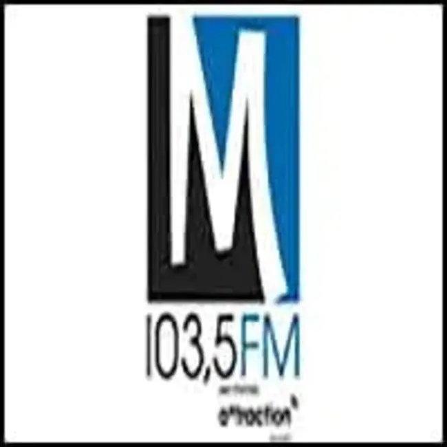 FM-103.5, Fayetteville, North Carolina : FM-103.5，费耶特维尔，北卡罗来纳州