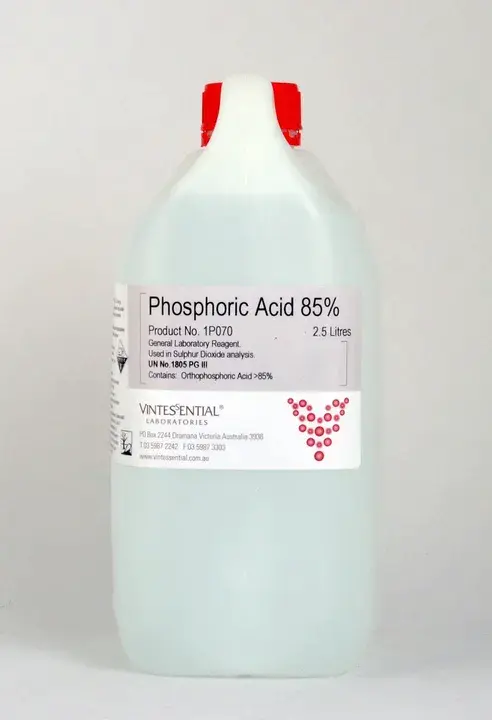 Phosphoric Acetic Nitric : 磷酸-乙酸-硝酸