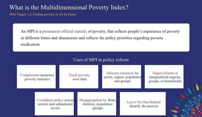 Poverty Population Environment : 贫困人口环境