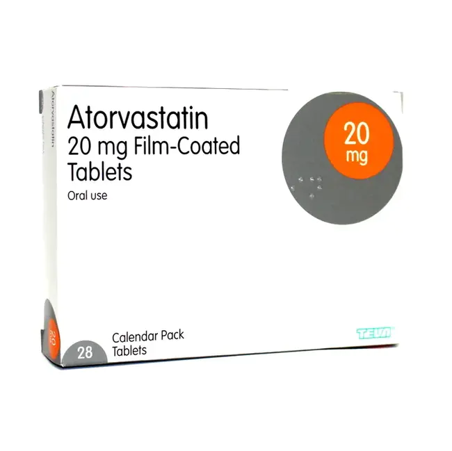 Atorvastatin Research Awards : 阿托伐他汀研究奖