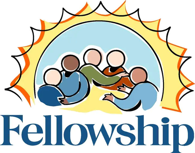 Fellowship Of Christian University Students : 基督教大学学生联谊会