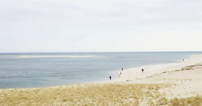 FM-90.1, Cape Cod, Massachusetts : FM-90.1，马萨诸塞州科德角