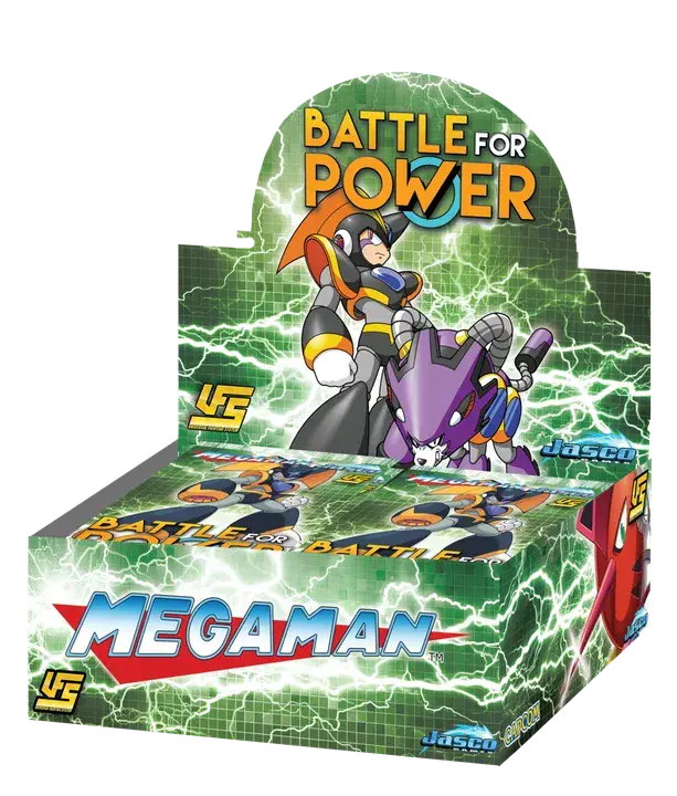 Battle Power : 战斗力