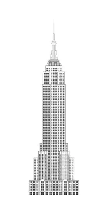 Empire State : 帝国国家