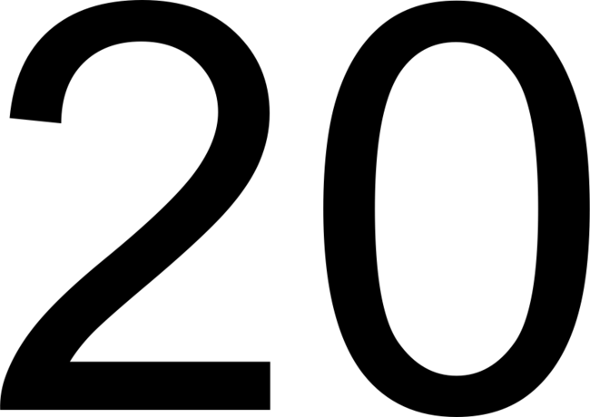 The Number Of Combinations Of R : r的组合数