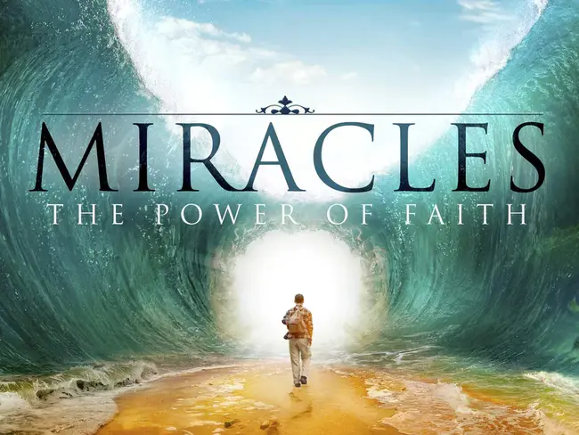 Miracles Being Achieved : 正在实现的奇迹