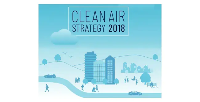 Clean Air : 洁净空气