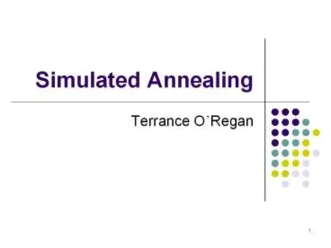 Continuous Annealing : 连续退火