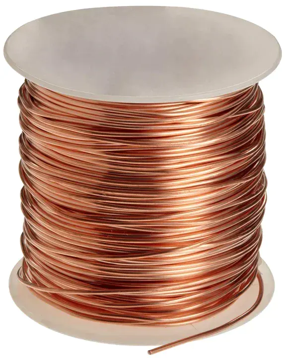 Copper Tube Size : 铜管尺寸