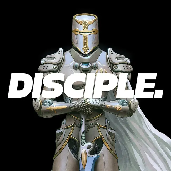 Disciple : 信徒