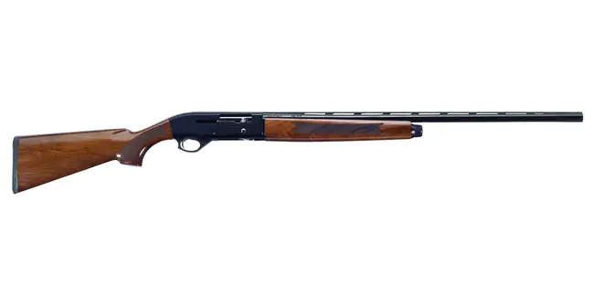 Browning Pump Shotgun : 布朗泵猎枪