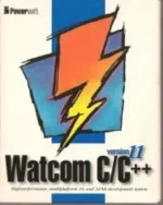 Watcom C Library Reference : Watcom C图书馆参考