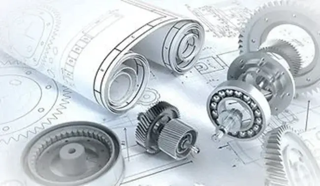 Mechanical Engineering : 机械工程