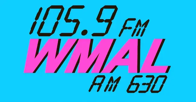 WMAL, AM-630, Washington, DC : WMAL，AM-630，华盛顿特区