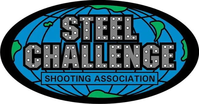 Steel Challenge Shooting Association : 钢铁射击协会