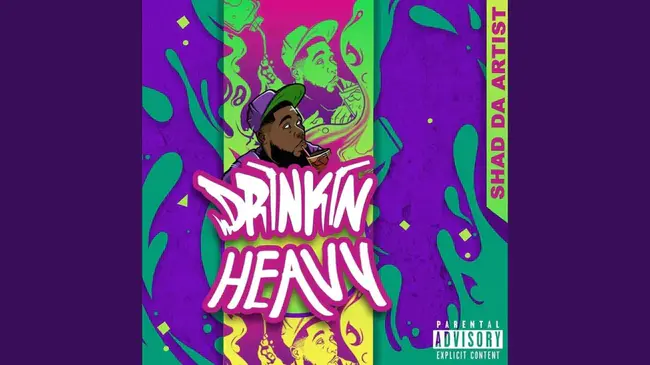 Heavy Drinking Productions : 酗酒产品