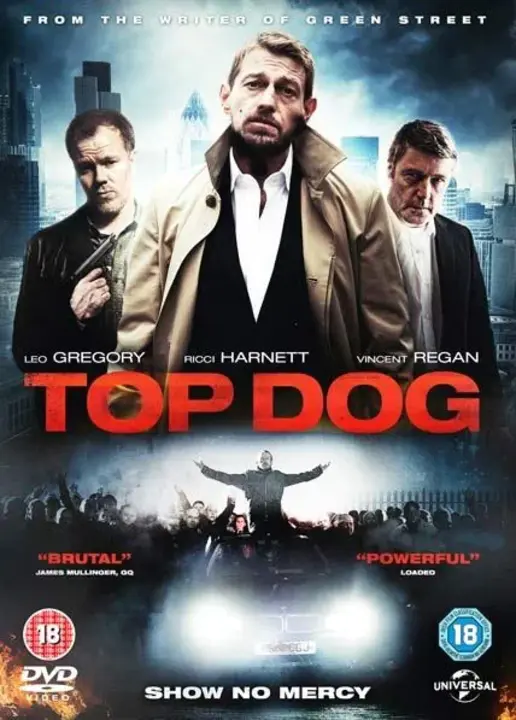 Top Dog : 顶级犬