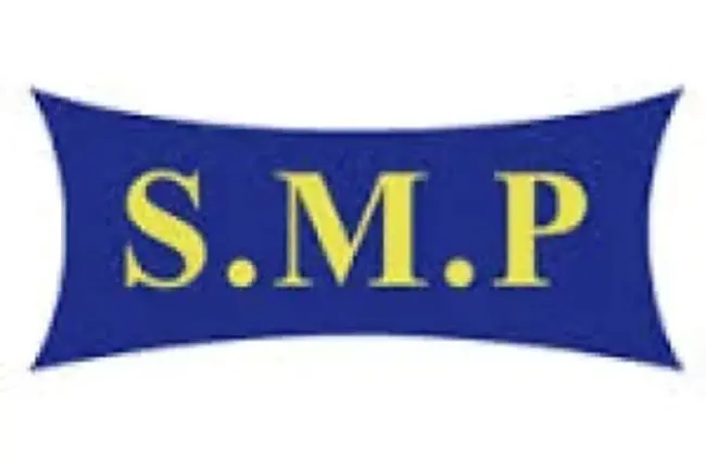Smp Cluster : SMP集群