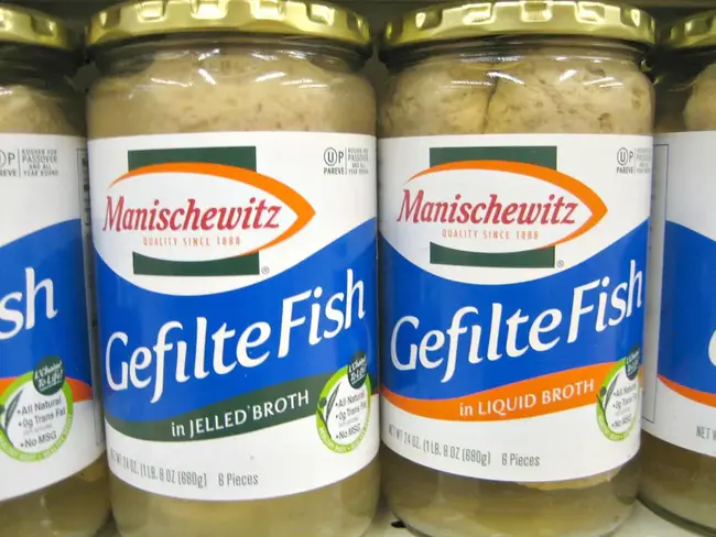 Gefilte : 盖菲特