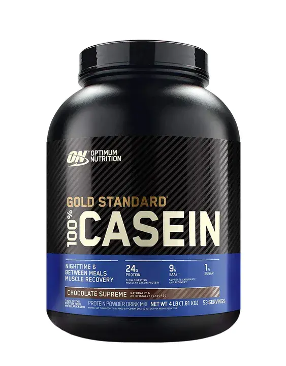 Casein Free : 无酪蛋白