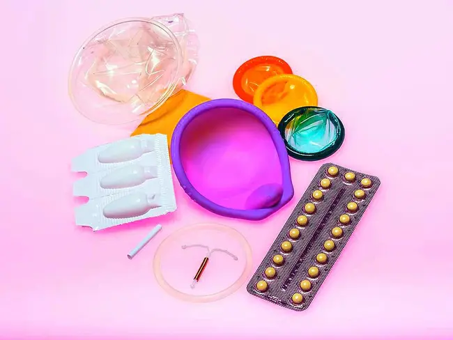 Contraception Advice Research Education : 避孕咨询研究教育