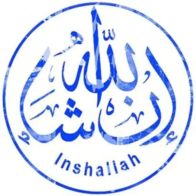 Inshallah, Bokra, and Malesh : 因安拉、博克拉和马莱什