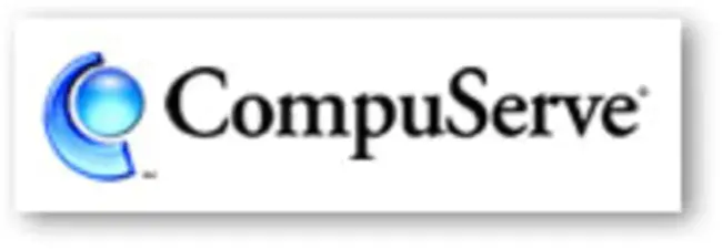 Compuserve Information Service : 计算机服务信息服务