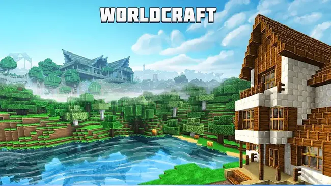 World Craft : 世界工艺