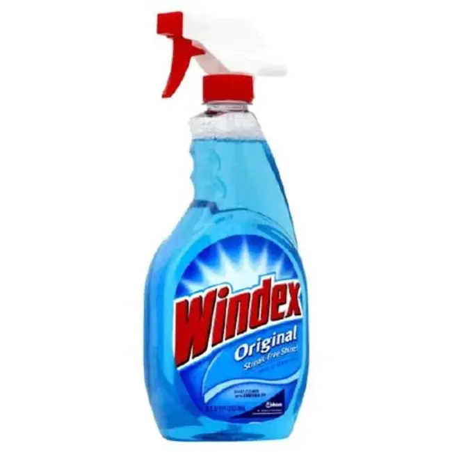 WINDEX configuration file : windex配置文件